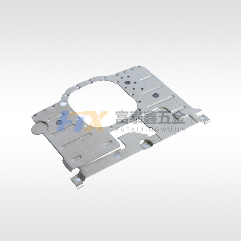 精密五金沖壓件加工受國內(nèi)外市場(chǎng)歡迎的主要原因